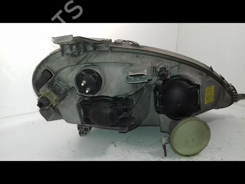 Left headlight MERCEDES-BENZ A-CLASS (W168) A 170 CDI (168.009, 168.109) | BP23196295C28 