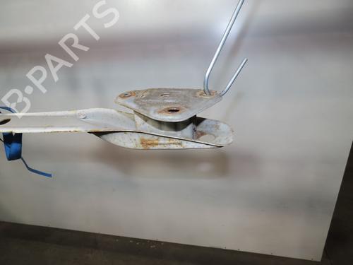 Rear bumper reinforcement CITROËN C1 (PM_, PN_) 1.0 | BP17730972C73 