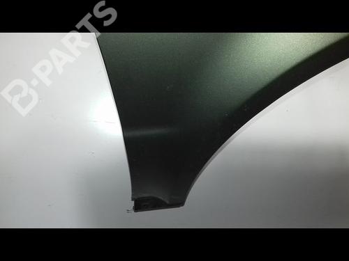 Right front fenders VW PASSAT B5.5 (3B3) 1.9 TDI | BP11170513C42 
