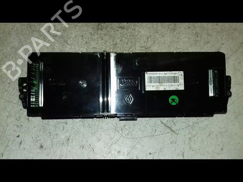 Used Climate control Climate control RENAULT MEGANE III Hatchback (BZ0/1_, B3_) 1.5 dCi (BZ09, BZ0D, BZ1W, BZ29, BZ14) (110 hp) 36758352 36758352