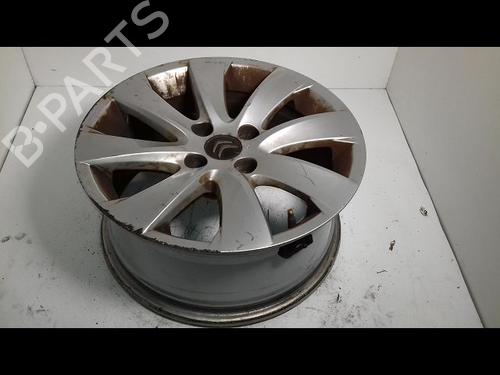 Felg CITROËN C4 Picasso I MPV (UD_) 1.6 HDi 110 (112 hp) 15958912