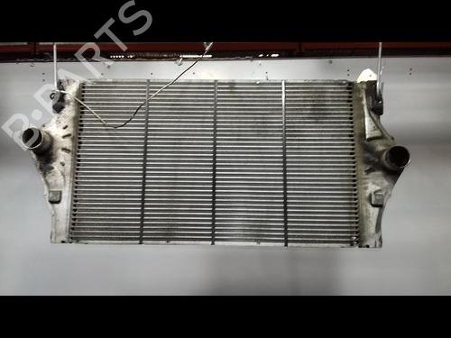 Andre RENAULT ESPACE IV (JK0/1_) 2.2 dCi (JK0H) (150 hp) 14954049