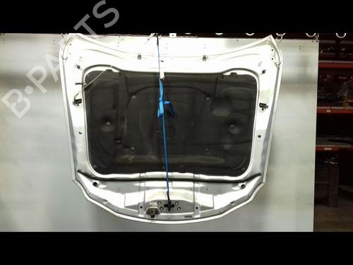 Used Hood LEXUS IS II (_E2_) 220d (ALE20) (177 hp) 19141641