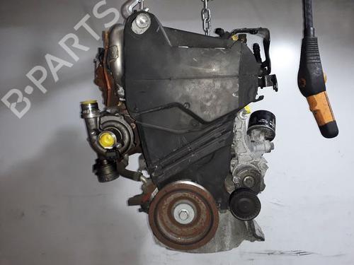 Engine RENAULT MEGANE III Grandtour (KZ0/1) 1.5 dCi (KZ09, KZ0D, KZ1G, KZ29, KZ14, KZ1W, KZ10, KZ1F,... | BP24231841M1 