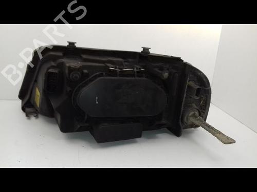 Højre forlygte SEAT ALHAMBRA (7V8, 7V9) 1.9 TDI | BP16913407C29 