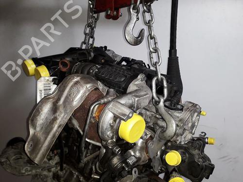 Engine CITROËN C4 CACTUS 1.6 HDi 90 | BP33221907M1 - Image 3