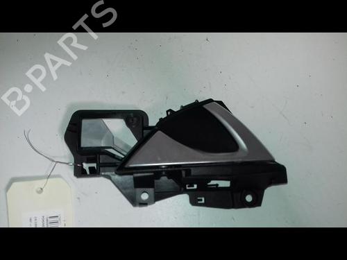 Front left interior door handle DS DS 5 (KF_) 2.0 BlueHDi 180 | BP11219372I13 - Image 4