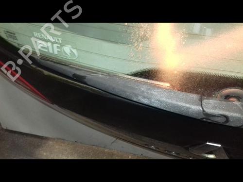 Tailgate RENAULT SCÉNIC III (JZ0/1_) 1.9 dCi (JZ0J, JZ1J, JZ1K, JZ1S) | BP29225869C6 