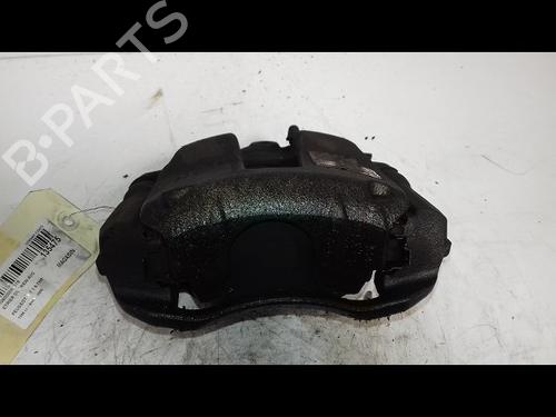Used Left front brake caliper PEUGEOT 207 SW (WK_) 1.6 16V (120 hp) 14887312