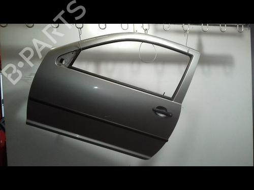 Left front door VW GOLF IV (1J1) 1.9 TDI | BP18205234C2 