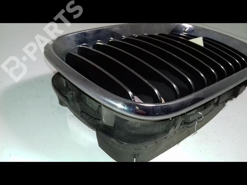 Grille BMW 3 Touring (E46) 318 d | BP11145055C40 