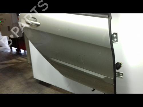 Right rear door PEUGEOT 308 I (4A_, 4C_) 1.6 16V | BP12203571C5 