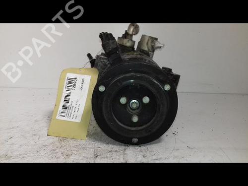 Used AC compressor FORD FIESTA VI (CB1, CCN) 1.5 TDCi (75 hp) 14988584