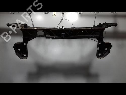 Used Front bumper reinforcement RENAULT CLIO III (BR0/1, CR0/1) 1.5 dCi (BR17, CR17) (86 hp) 14887712