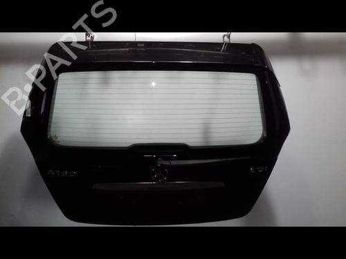 Tailgate MERCEDES-BENZ A-CLASS (W169) A 180 CDI (169.007, 169.307) | BP15771098C6 