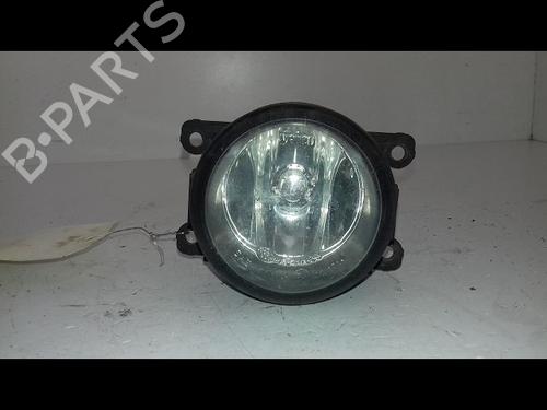 Used Right front fog light PEUGEOT 207 (WA_, WC_) 1.6 16V Turbo (150 hp) 19690370