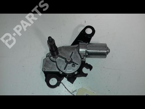 Used Rear wiper motor RENAULT KANGOO / GRAND KANGOO II (KW0/1_) 1.5 dCi 90 (KW05, KW08, KW0G, KW11) (90 hp) 11939466