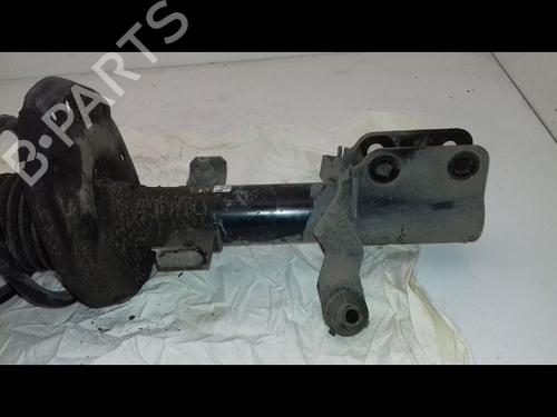 Left front shock absorber RENAULT CLIO V (B7_) 1.5 Blue dCi 85 (B7AG) | BP29223521M16 