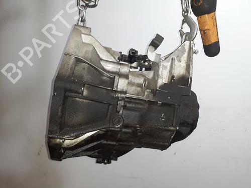Gearbox SUZUKI SWIFT IV (FZ, NZ) 1.3 DDiS (AZG413D, ZC02S, ZC92S) | BP29380193M3 