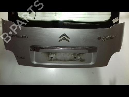 tailgate-citroen-c3-picasso-sh_-2008-29225910 main image