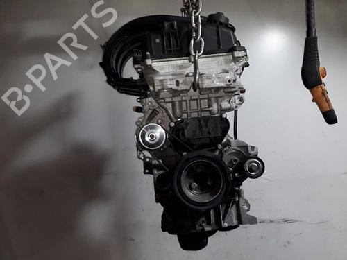 Motor PEUGEOT 208 II (UB_, UP_, UW_, UJ_) 1.2 PureTech 75 | BP24323324M1 