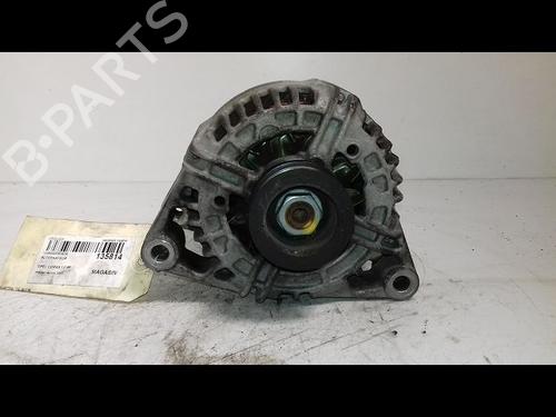 Alternator OPEL CORSA D (S07) 1.0 (L08, L68) | BP14988583M7 