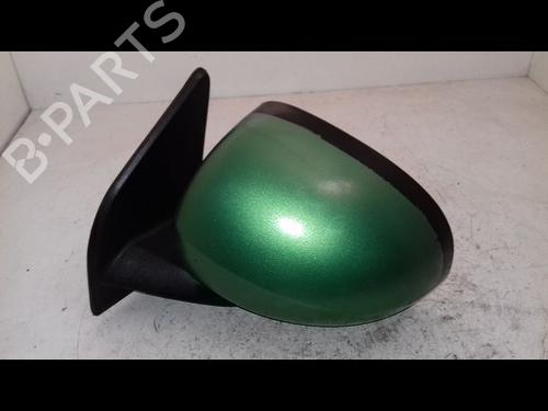 Used Left mirror JEEP COMPASS (MK49) 2.4 4x4 (170 hp) 30949856