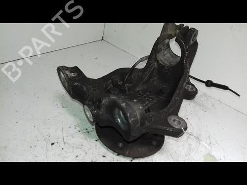 Left front steering knuckle BMW 1 (E87) 118 d | BP14886977M25 
