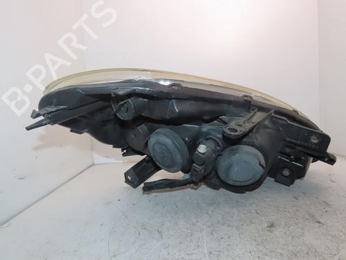 Used Left headlight Left headlight RENAULT CLIO III (BR0/1, CR0/1) 1.5 dCi (C/BR0G, C/BR1G) (68 hp) 33221947 33221947
