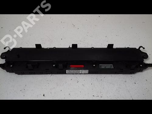 Used Instrument cluster RENAULT GRAND SCÉNIC II (JM0/1_) 1.9 dCi (JM14) (131 hp) 9416034