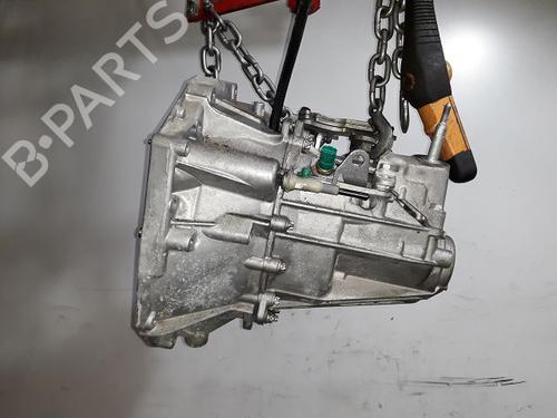 Used Gearbox RENAULT KANGOO Express (FW0/1_) 1.5 dCi 80 (FW15) (80 hp) 18017922