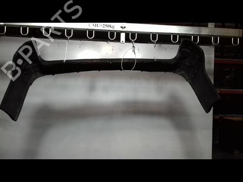 Rear bumper RENAULT KANGOO Express (FC0/1_) 1.5 dCi (FC1E) | BP23195915C8 