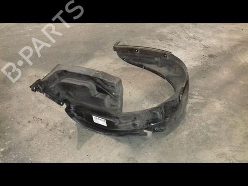 Wheel arch OPEL AGILA B (H08) 1.0 (F68) | BP29224675C56