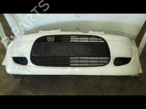 Used Front bumper CITROËN C1 (PM_, PN_) 1.0 (68 hp) 29224417
