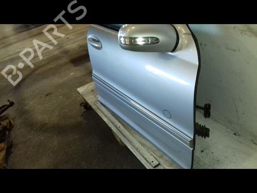 Right front door MERCEDES-BENZ C-CLASS (W203) C 220 CDI (203.008) | BP29224999C3 
