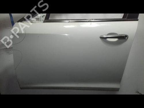 Left front door ALFA ROMEO GIULIETTA (940_) 1.4 TB (940FXB1A, 940FXB11) | BP29225023C2 