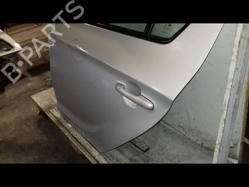 Used Left rear door HYUNDAI i20 I (PB, PBT) 1.1 CRDi (75 hp) 30950015