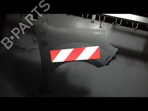 Used Right front fenders RENAULT KANGOO Express (FW0/1_) 1.5 dCi 70 (FW0A, KW0V) (68 hp) 29224542