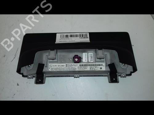 Display monitor BMW 1 (F20) 118 i | BP29224222C48 