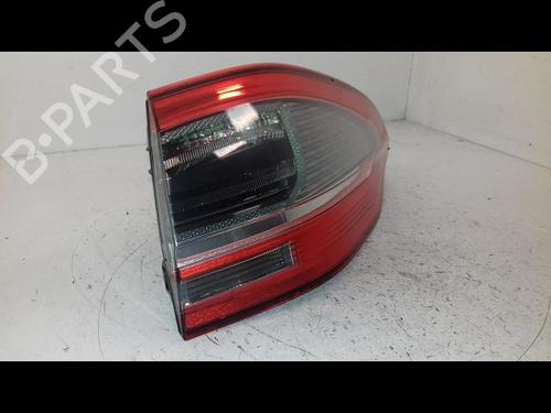 Right taillight FORD S-MAX (WA6) 2.0 TDCi | BP33136522C35 - Image 2