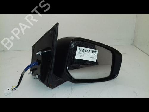 Used Right mirror MITSUBISHI MIRAGE / SPACE STAR VI Hatchback (A0_A) 1.2 (A03A) (80 hp) 29225152