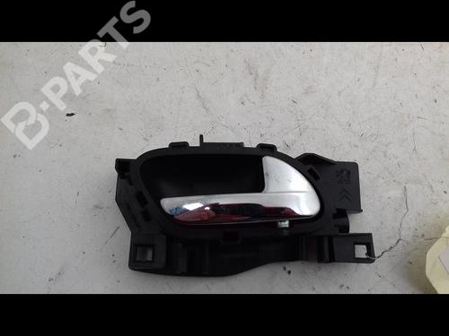 Used Front right interior door handle CITROËN C4 Grand Picasso I (UA_) 1.6 HDi (109 hp) 8974361