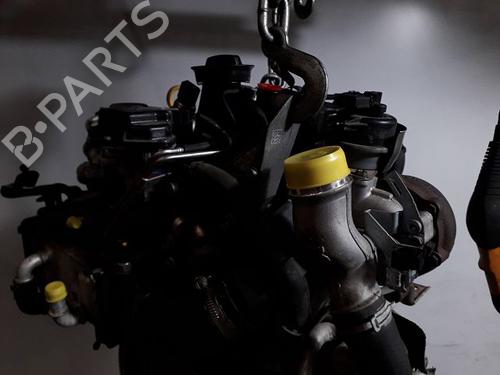 Motor SEAT IBIZA IV (6J5, 6P1) 1.4 TDI (75 hp) 29223051