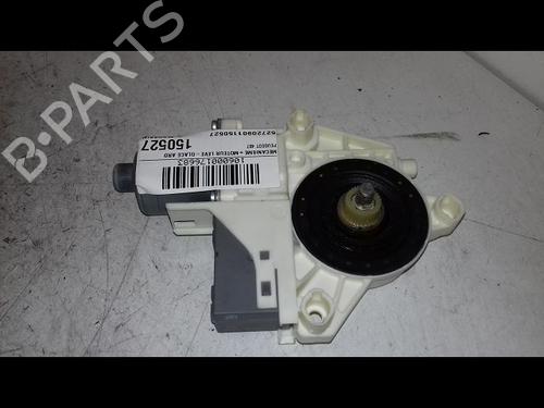 Elevalunas trasero derecho Elevalunas trasero derecho PEUGEOT 407 (6D_) 2.0 (6DRFNB, 6DRFNE) (136 hp) 35470915 35470915