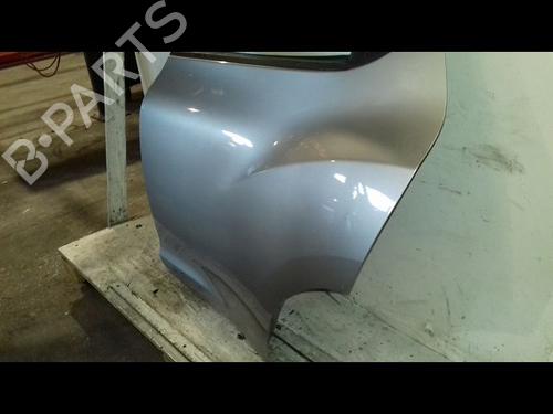Used Left rear door NISSAN JUKE (F15) 1.5 dCi (110 hp) 29225647