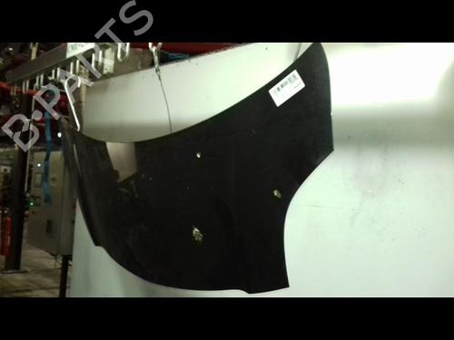 Panser TOYOTA YARIS (_P9_) 1.0 VVT-i (KSP90_, KSP90R) (69 hp) 29494080