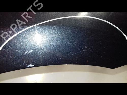 Right front fenders CITROËN C4 I (LC_) 1.6 HDi | BP19319697C42 