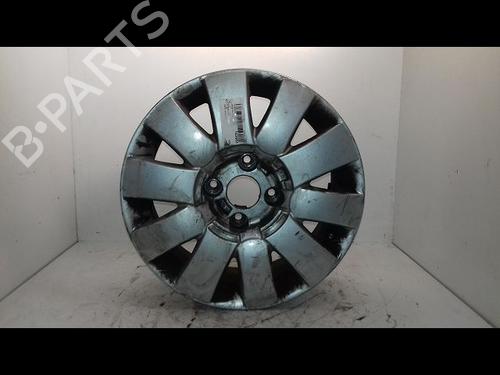 Used Rim CITROËN XSARA PICASSO (N68) 1.6 HDi (109 hp) 22997458