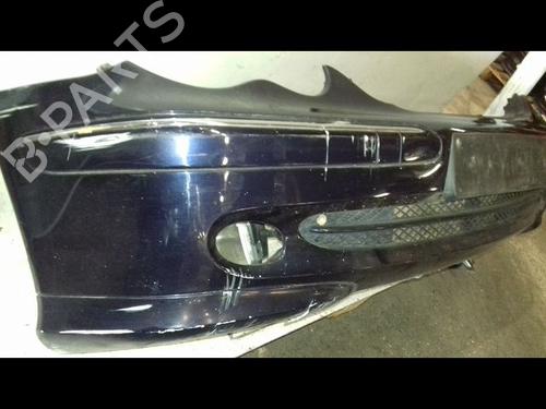 Front bumper MERCEDES-BENZ C-CLASS (W203) C 220 CDI (203.006, 203.008) | BP29224383C7 