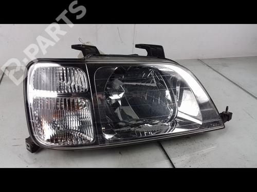 Used Right headlight HONDA CR-V I (RD) 2.0 16V 4WD (RD1, RD3) (147 hp) 8968662